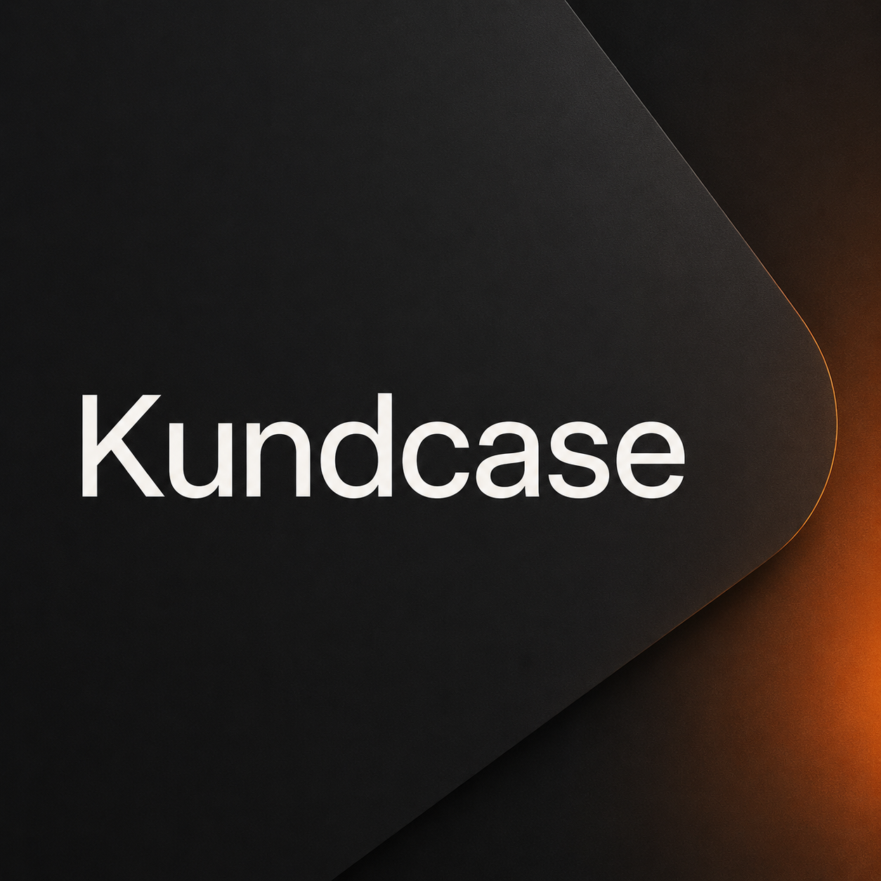 kundcase